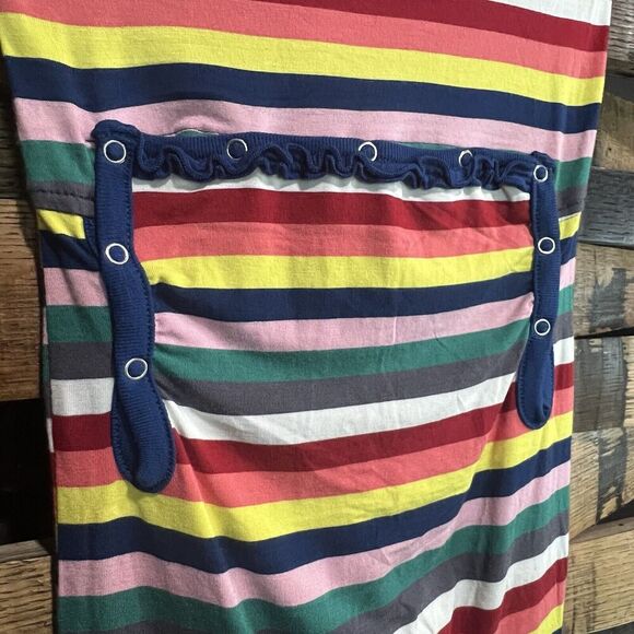 Kickee Pants 3T Romper - Picture 8 of 8